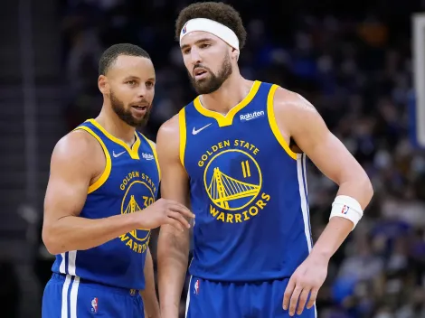 NBA News: Timberwolves’ Donte DiVicenzo reveals big learning from Stephen Curry, Klay Thompson