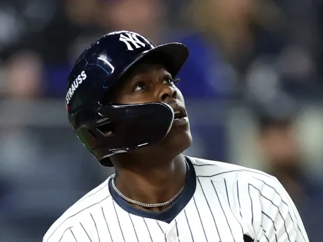 MLB News: Jazz Chisholm Jr makes something clear about the Yankees after Game 2 loss to Royals