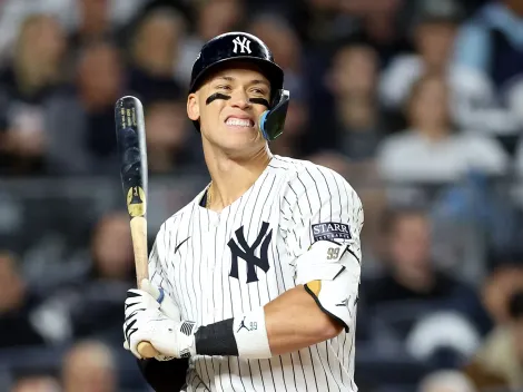 MLB News: Yankees’ Aaron Judge makes something clear about his struggles in ALDS against Royals