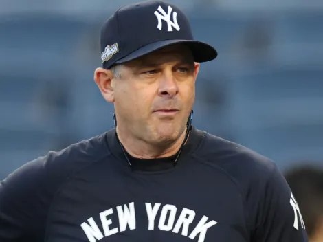 MLB News: Yankees' Aaron Boone reveals unexpected truth about Judge's underwhelming performance in ALDS