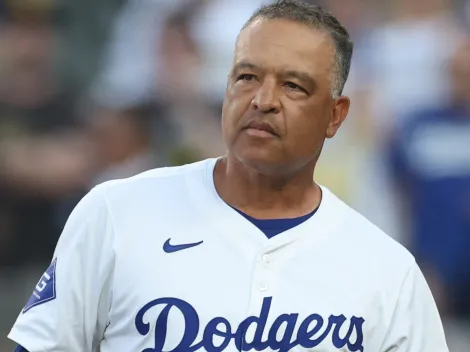 MLB News: Dodgers' Dave Roberts makes a clear statement on Manny Machado's incident in NLDS