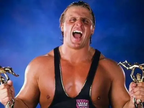 WWE: Widow Martha Hart rejects Vince McMahon’s claims about Owen Hart’s death as an ‘accident’