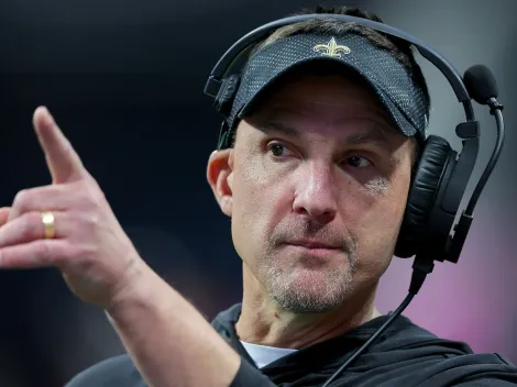 NFL News: Saints HC Dennis Allen makes bold reaction to Andy Reid's strategy after loss to Chiefs