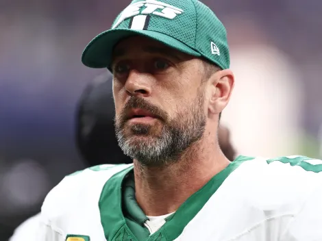 NFL News: Jets make drastic decision to help Aaron Rodgers after tough start