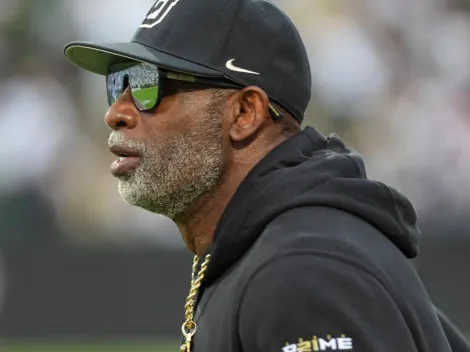 NCAAF News: Deion Sanders sends encouraging message to Buffaloes on their current state