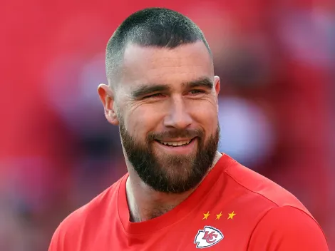 NFL News: Chiefs' Andy Reid, Patrick Mahomes make something clear to Travis Kelce about lateral passes