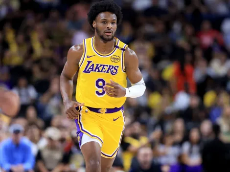 NBA News: Rich Paul gets real about Lakers’ Bronny James’ decision to become professional