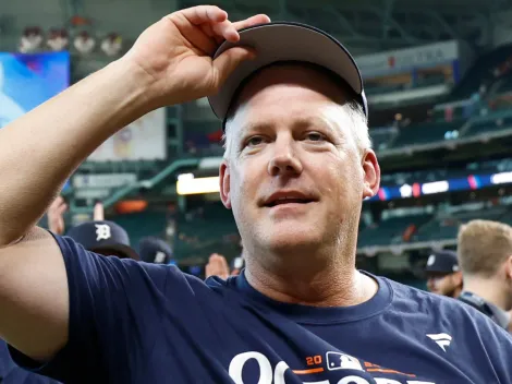 MLB News: Tigers' manager A.J. Hinch sends clear message ahead of ALDS Game 3