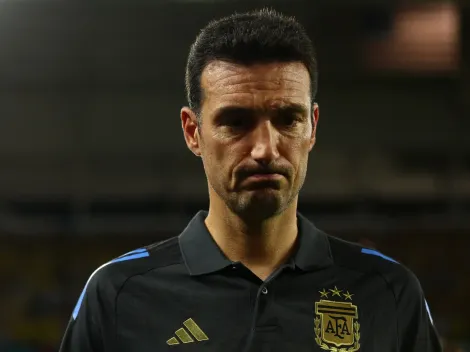 Lionel Scaloni voices concern as Messi and Argentina face travel hurdles ahead of Venezuela clash