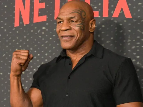 Boxing legend makes concerning update about Mike Tyson's form ahead of Jake Paul fight