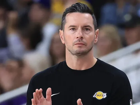 NBA News: JJ Redick makes something clear about Lakers' first round selection Dalton Knecht