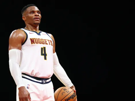 NBA News: Jamal Murray claims Nuggets are ready to bounce back with Russell Westbrook