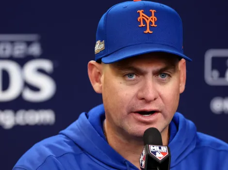 What happens if the New York Mets lose Game 4 vs the Philadelphia Phillies in the NLDS today?