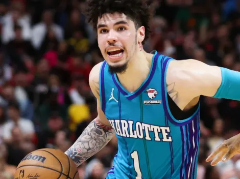 NBA News: HC Charles Lee delivers powerful statement on LaMelo Ball following Hornets' win against Heat