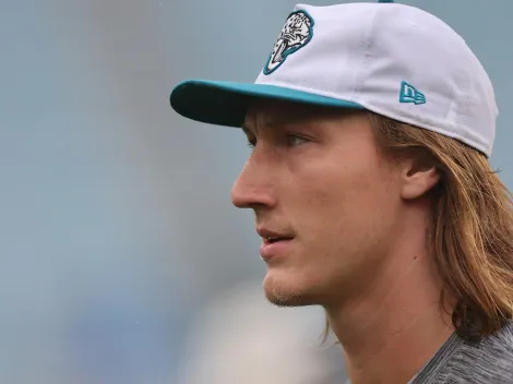 Good news for Trevor Lawrence: Jaguars QB set to have key teammate for clash against Bears