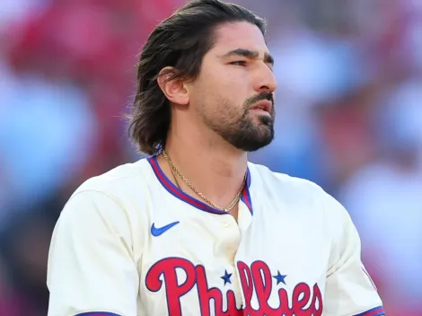 MLB News: Phillies' Nick Castellanos delivers bold message to Mets after Game 3 NLDS defeat