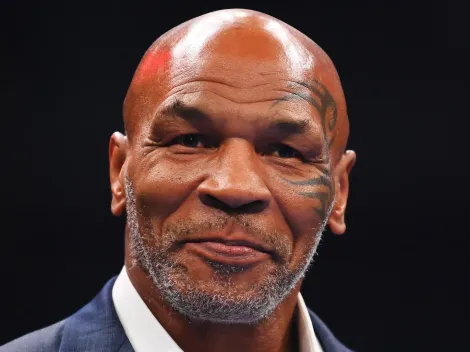 Not Jake Paul: Mike Tyson surprisingly names the only boxer who would give him “fear”