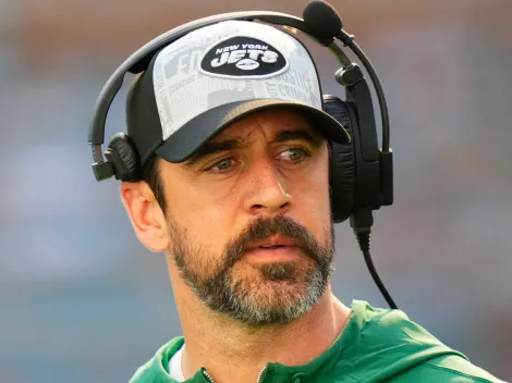 NFL News: Aaron Rodgers sends clear message to anyone who thinks he is the reason why Jets fired Robert Saleh