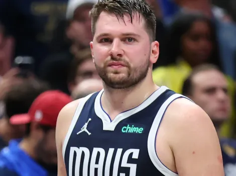 NBA News: Mavericks' Luka Doncic, Klay Thompson teammate out for season start due to injury