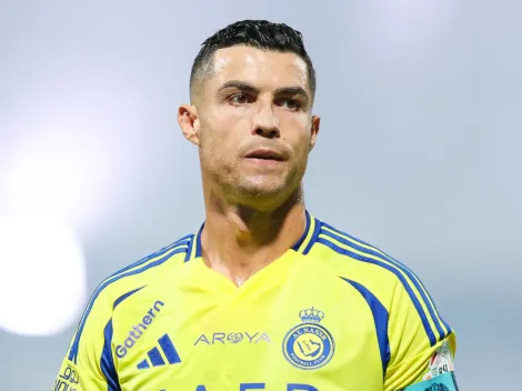 Report: Cristiano Ronaldo and Al Nassr begin talks for a contract extension