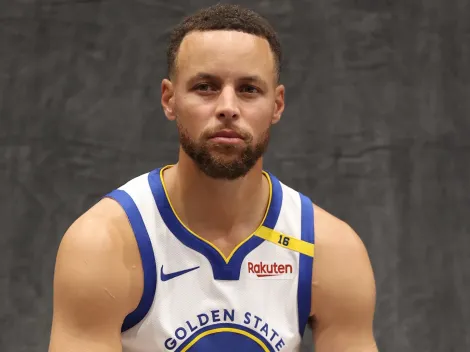 NBA News: Warriors' Stephen Curry opens up about Klay Thompson's departure to the Mavs