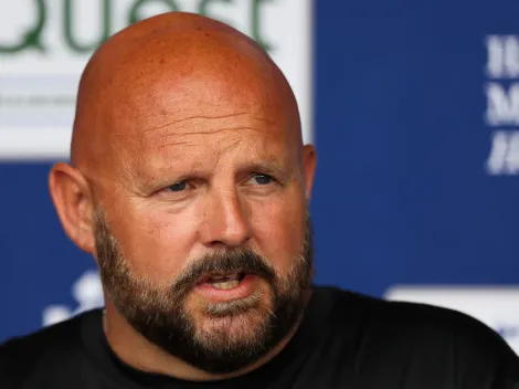 NFL News: Giants HC Brian Daboll makes something clear about WR Malik Nabers' injury status