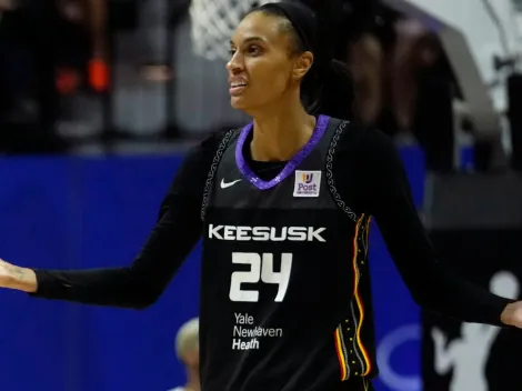 WNBA News: Sun's DeWanna Bonner makes major admission after loss against Lynx