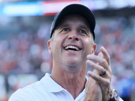 NFL News: John Harbaugh's Ravens make a key signing to help star QB Lamar Jackson