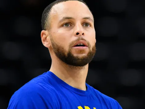 NBA News: Stephen Curry opens up on Klay Thompson surprisingly leaving Warriors for Mavs