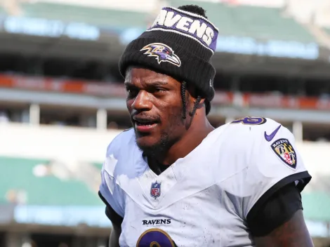 NFL News: Ravens QB Lamar Jackson faces potential key teammate loss before matchup against Commanders