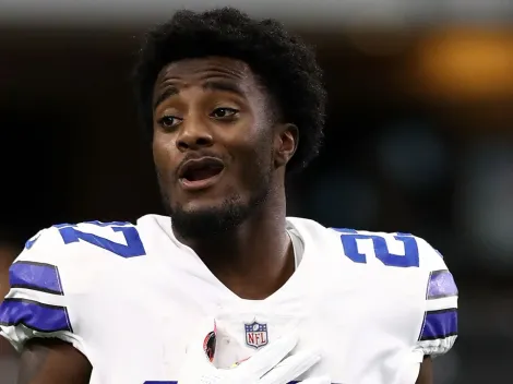 NFL News: Cowboys' Jourdan Lewis sends strong message on confrontation with Steelers' George Pickens