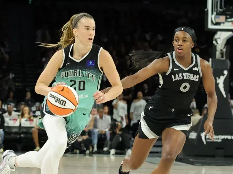 WNBA Playoff semifinals set Viewership records despite Caitlin Clark's absence