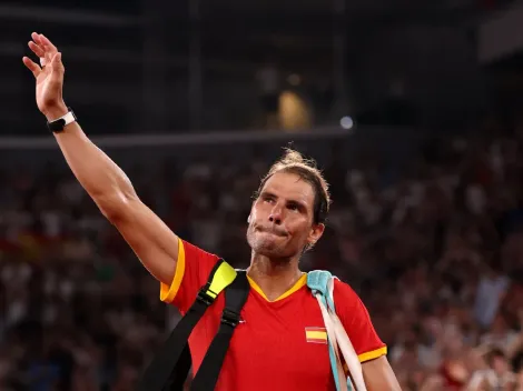 Rafael Nadal's retirement: When and where will he play his final match?