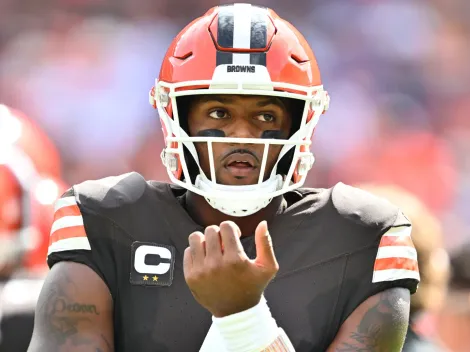 NFL News: Browns QB Deshaun Watson makes something clear to HC Kevin Stefanski amid slow start