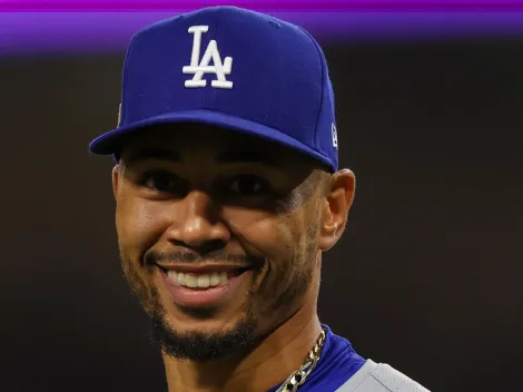 MLB News: Dodgers' Mookie Betts reveals crucial strategy to overcome slump in Game 4 of the NLDS