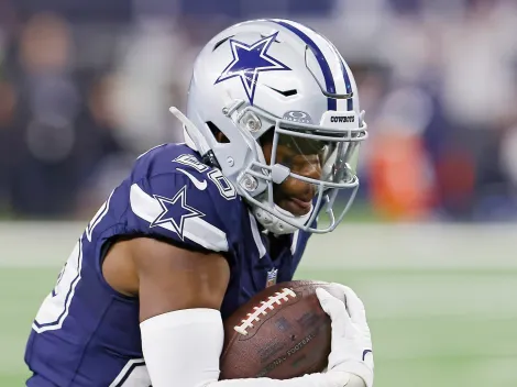 NFL News: Dallas Cowboys finally get back star player after big injury