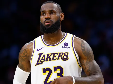 NBA News: Former champion with LeBron James on Lakers makes bold decision to retire