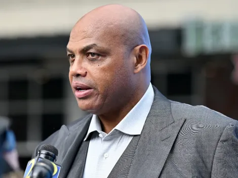 Charles Barkley sends strong warning to NBA over Team USA’s snubs of Celtics' Jaylen Brown, Jayson Tatum