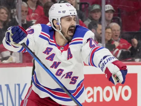 NHL News: New York Rangers send huge message to league after destroying Pittsburgh Penguins