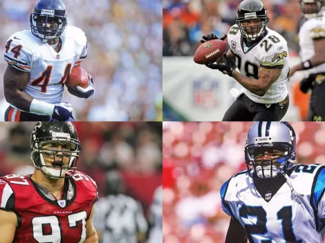 Every NFL Team’s Most Obvious Draft Mistake – And Who They Should Have Drafted Instead