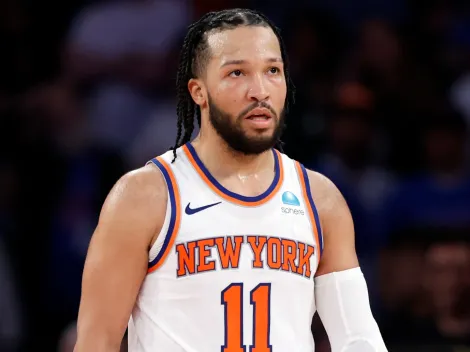 NBA News: Knicks' Jalen Brunson losses teammate until next year due to serious injury