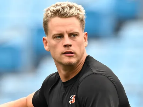 Joe Burrow makes big admission after Bengals' weak start to the 2024 NFL season