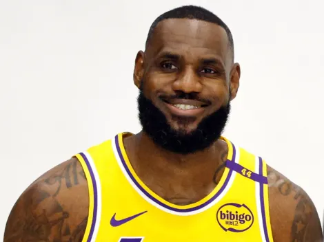 NBA News: LeBron James reveals his key secret to becoming the GOAT