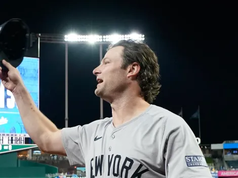 MLB News: Yankees’ Gerrit Cole makes something clear about the Royals following ALDS win