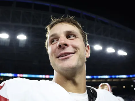 NFL News: Brock Purdy sends strong message to 49ers’ trenches after Week 6 win over Seahawks