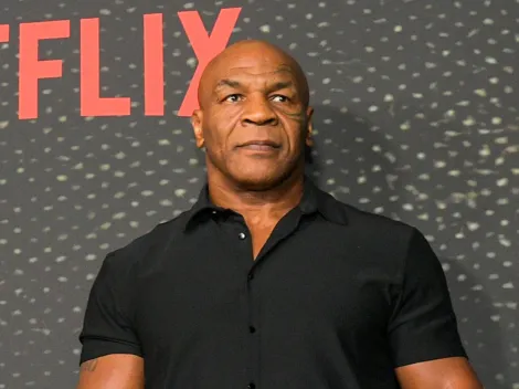 Mike Tyson gets real when talking about his motivation ahead of Jake Paul fight