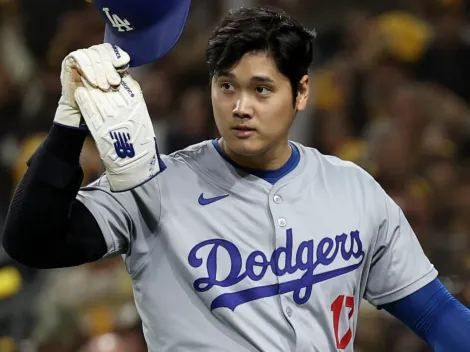 What happens if the Los Angeles Dodgers lose Game 5 vs the San Diego Padres in the NLDS today?