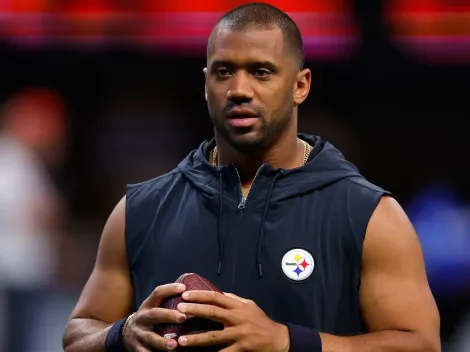 Steelers' Russell Wilson sends strong message to Mike Tomlin, rest of NFL ahead of game vs Raiders