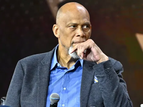 NBA News: Kareem Abdul-Jabbar breaks silence on GOAT debate comparing himself to Michael Jordan