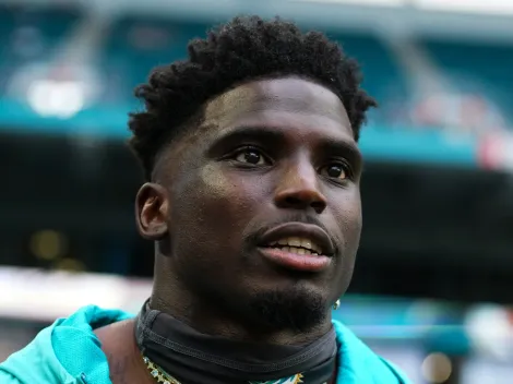 NFL News: Tyreek Hill hints possible reunion with Andy Reid, Patrick Mahomes and Chiefs